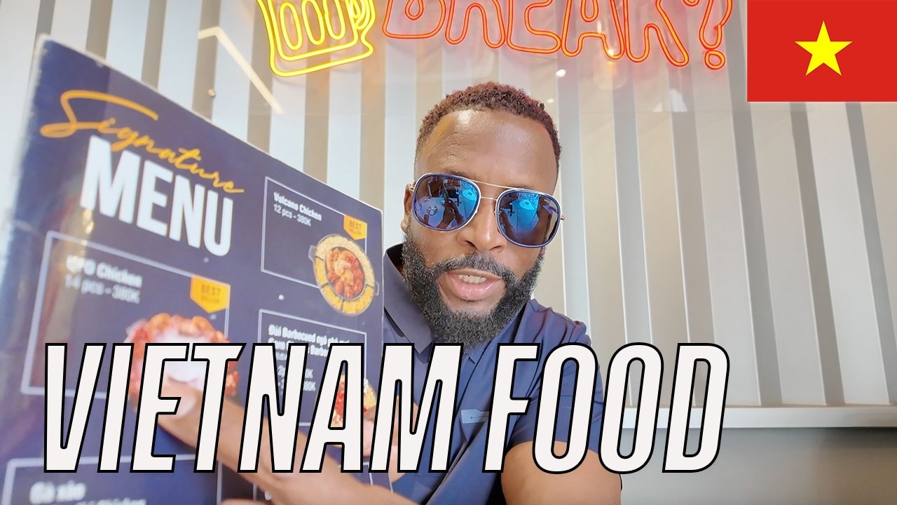 Best Eats Da Nang Vietnam