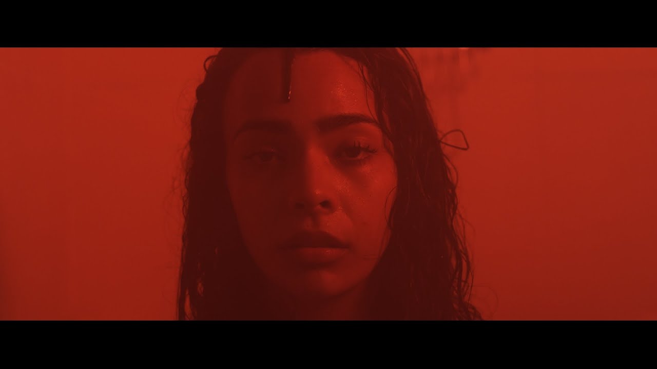 ORGASMO - ESTADOS DE DEMENCIA (Video Oficial)