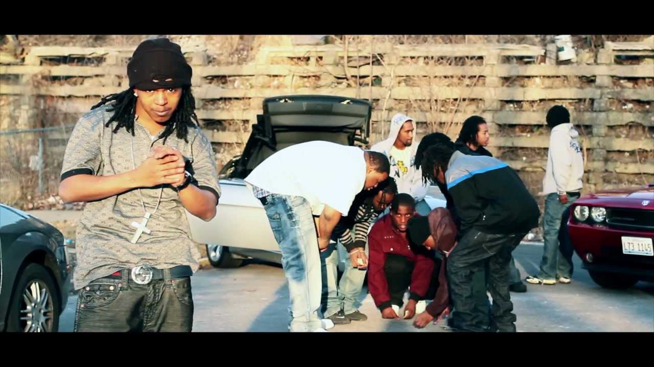 Duke da beast Ft. Prince De-Robbin&Shoot'n