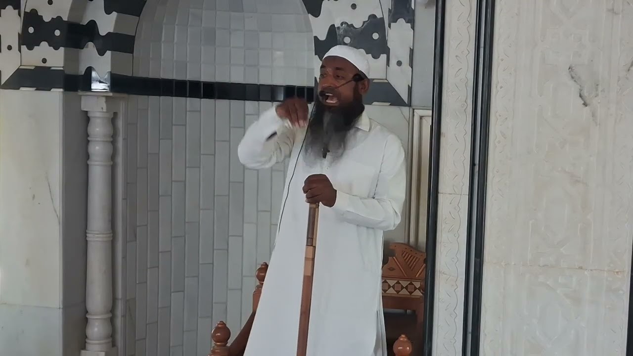Naujawano Ki Aahmiyat Allah Ki Nazar Mey | Shaykh AbdulHakeem Khan Salafi (Hafidhah'ullah)