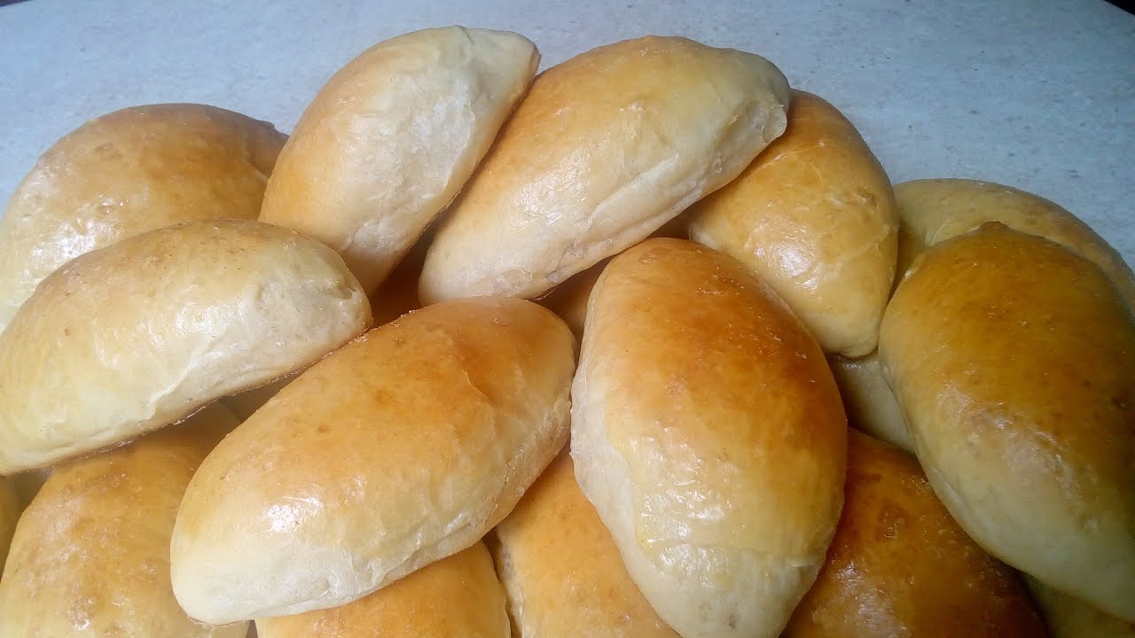 Pan de banquete/fiesta.