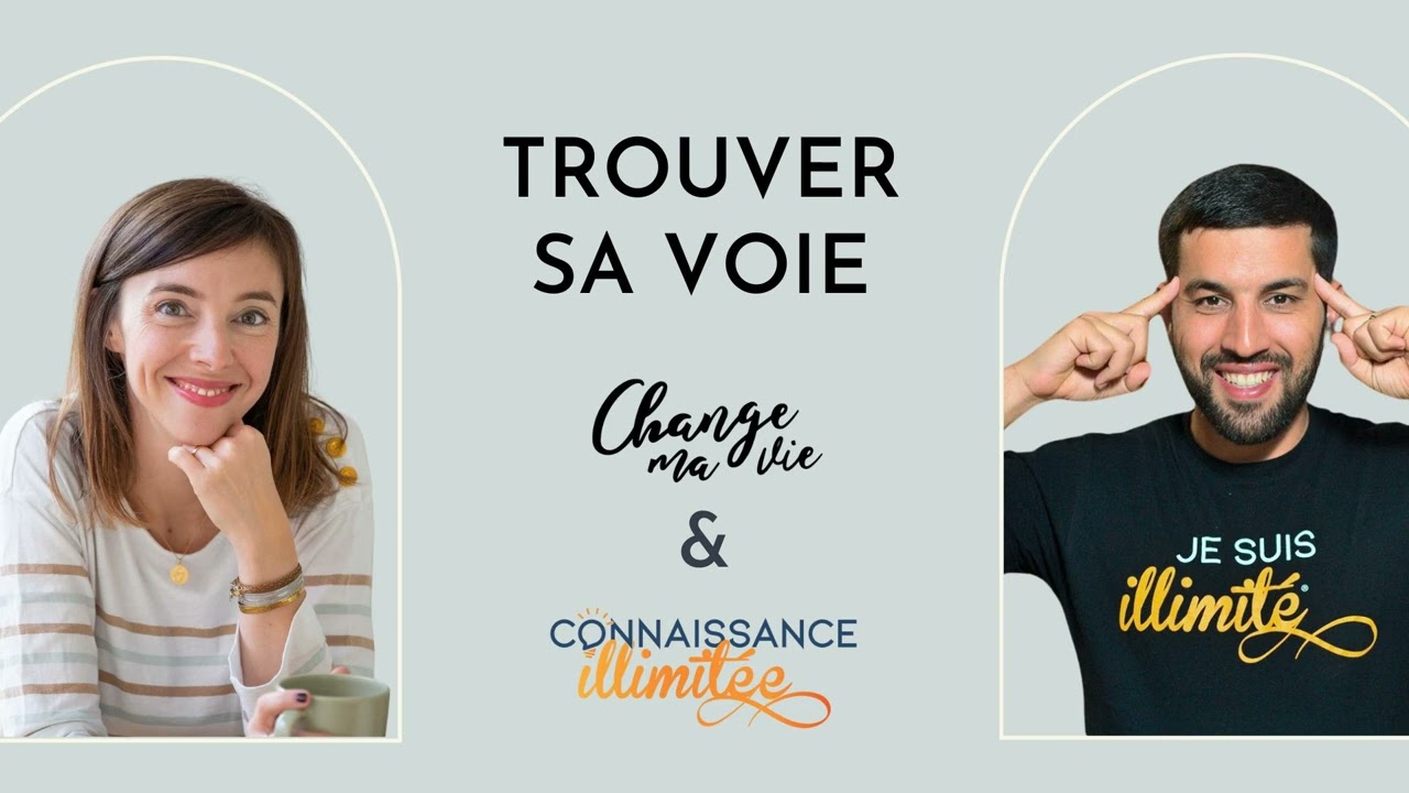 (313) Trouver sa voie