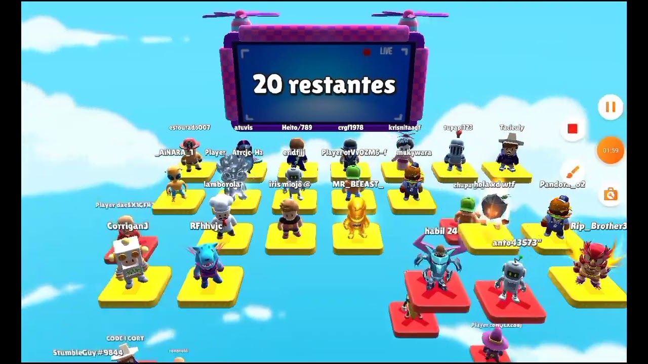 strumber