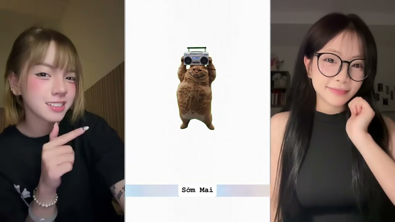🔥Tiktok tháng 3/2026. Top Các Xu Hướng Nhảy Hot và Thịnh Hành Trên TikTok
