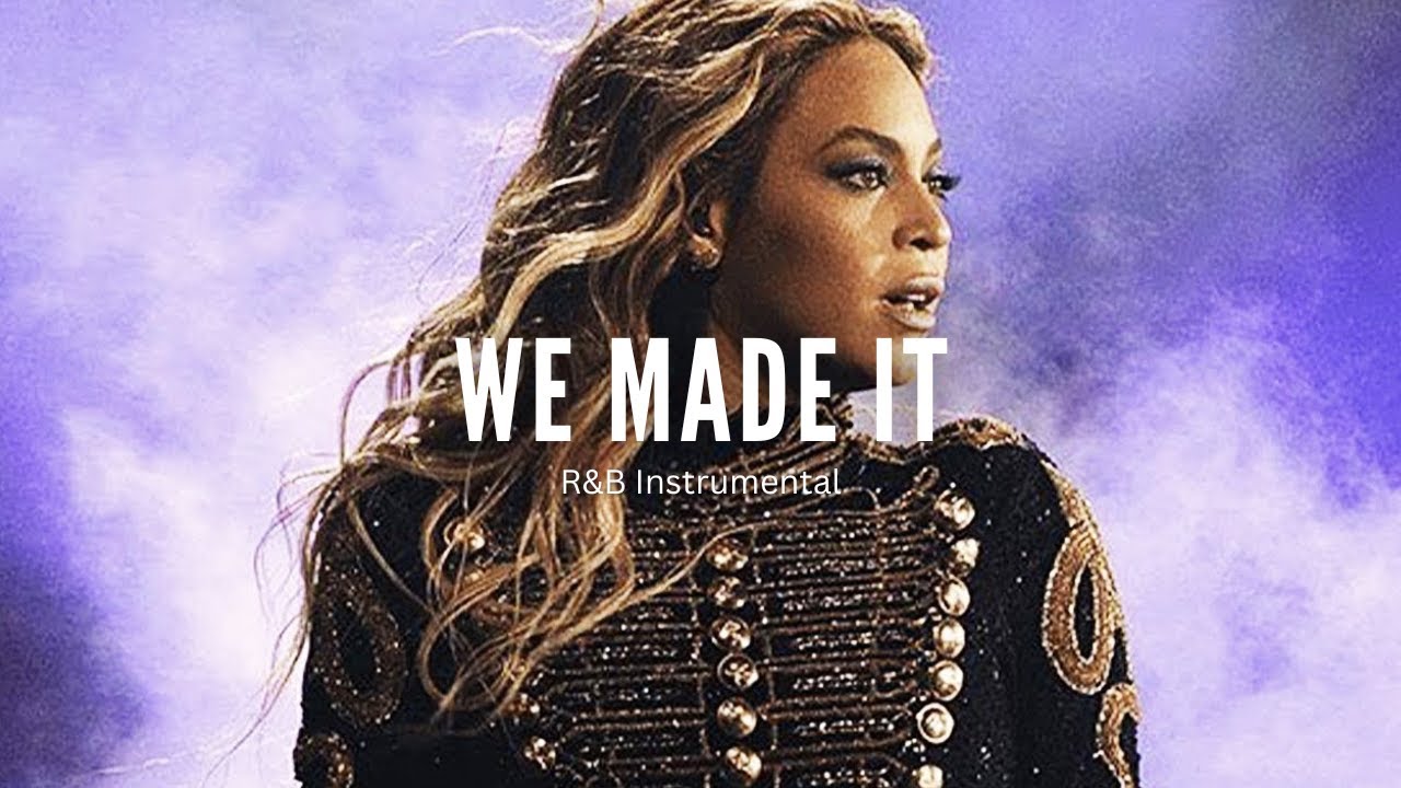 [FREE] Beyonce Type Beat - 