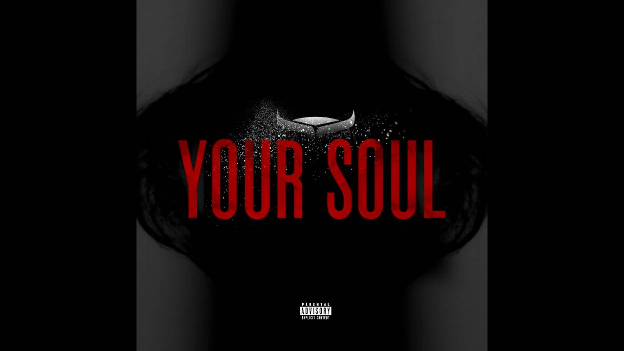 KnowMads - YourSoul - 2016