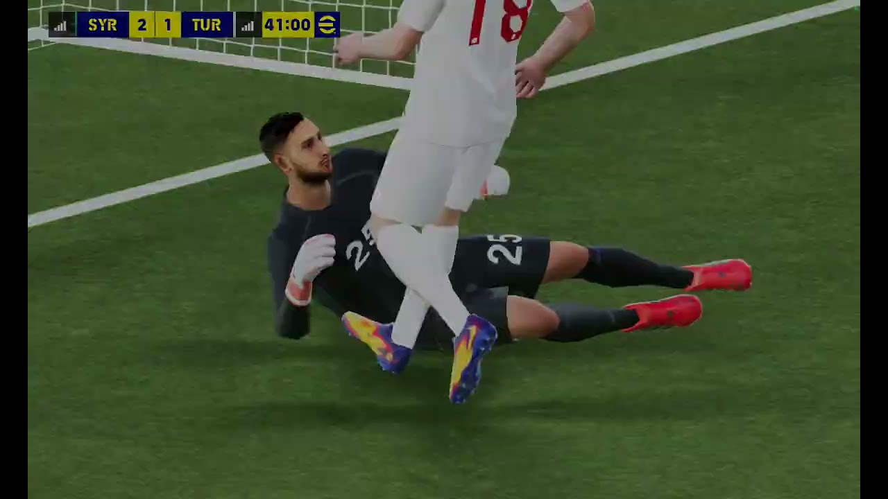 Çok kötü internet