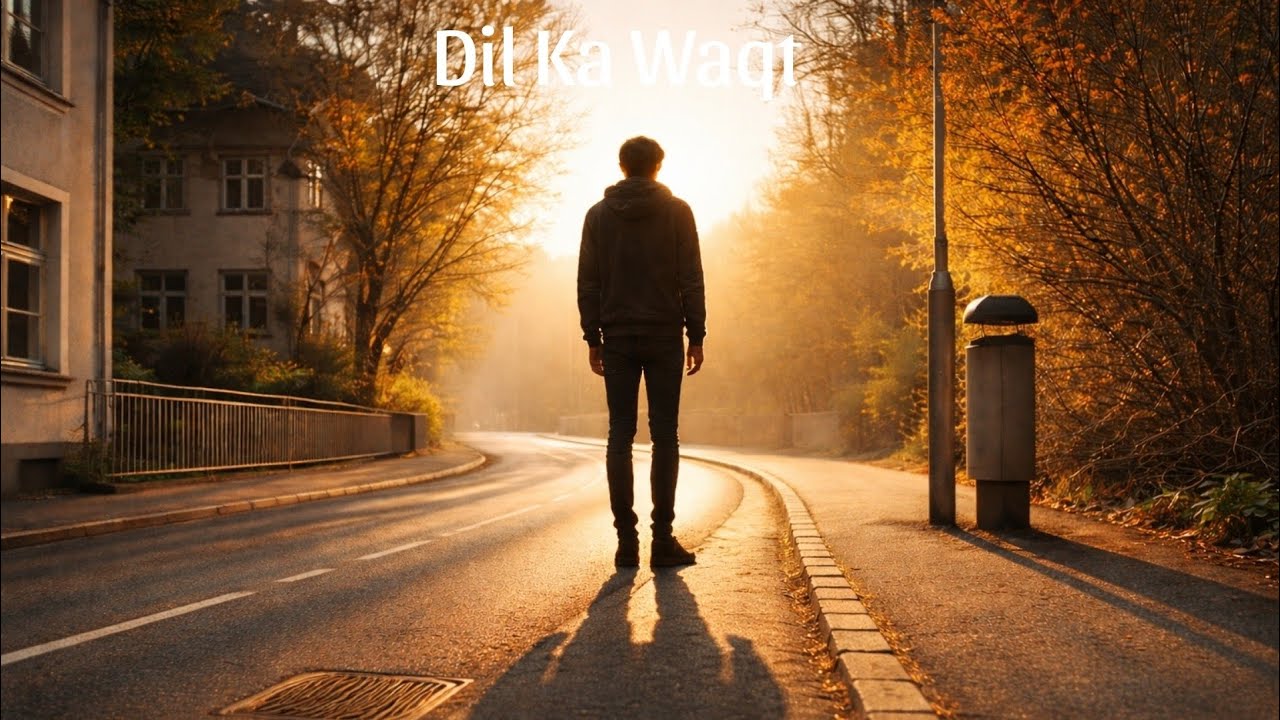 Dil Ka Waqt | Sad Song | Breakup song | #emotional   #breakupsongs  #breakupmusic  #song