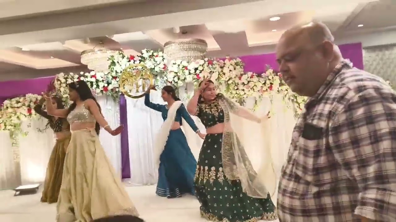 Performance💃✨💥 #brotherswedding #nachnedesare #mahive #bijuriya #radha