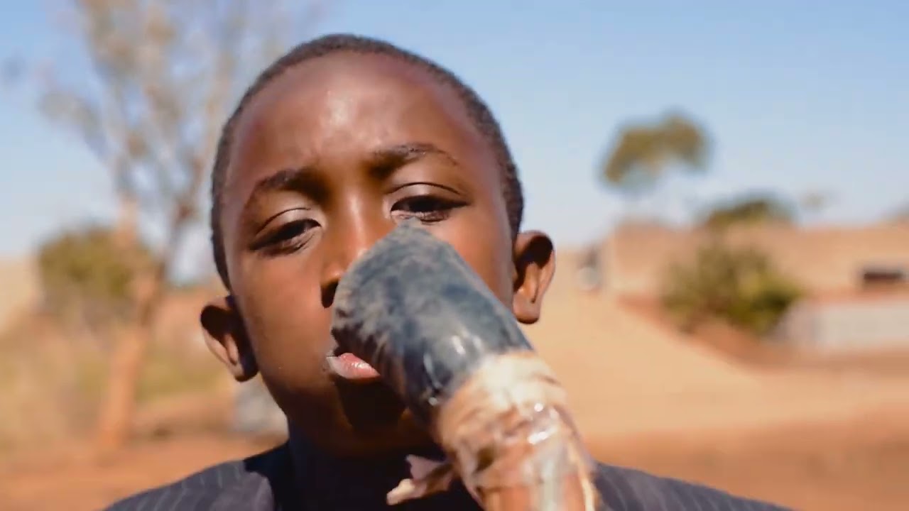 BLACK STEEL - Sindu Fulumira ( Guetto Kid´s Perfoming )2025