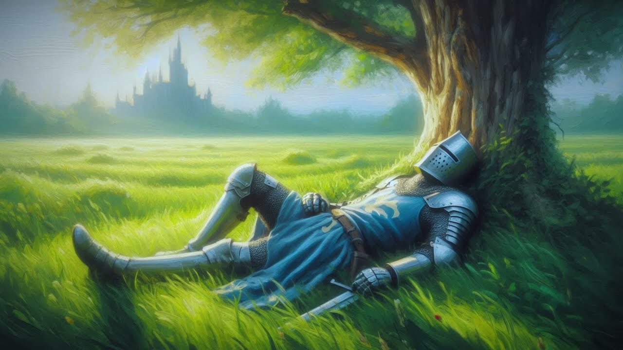 lost in life || 1 hour ambience