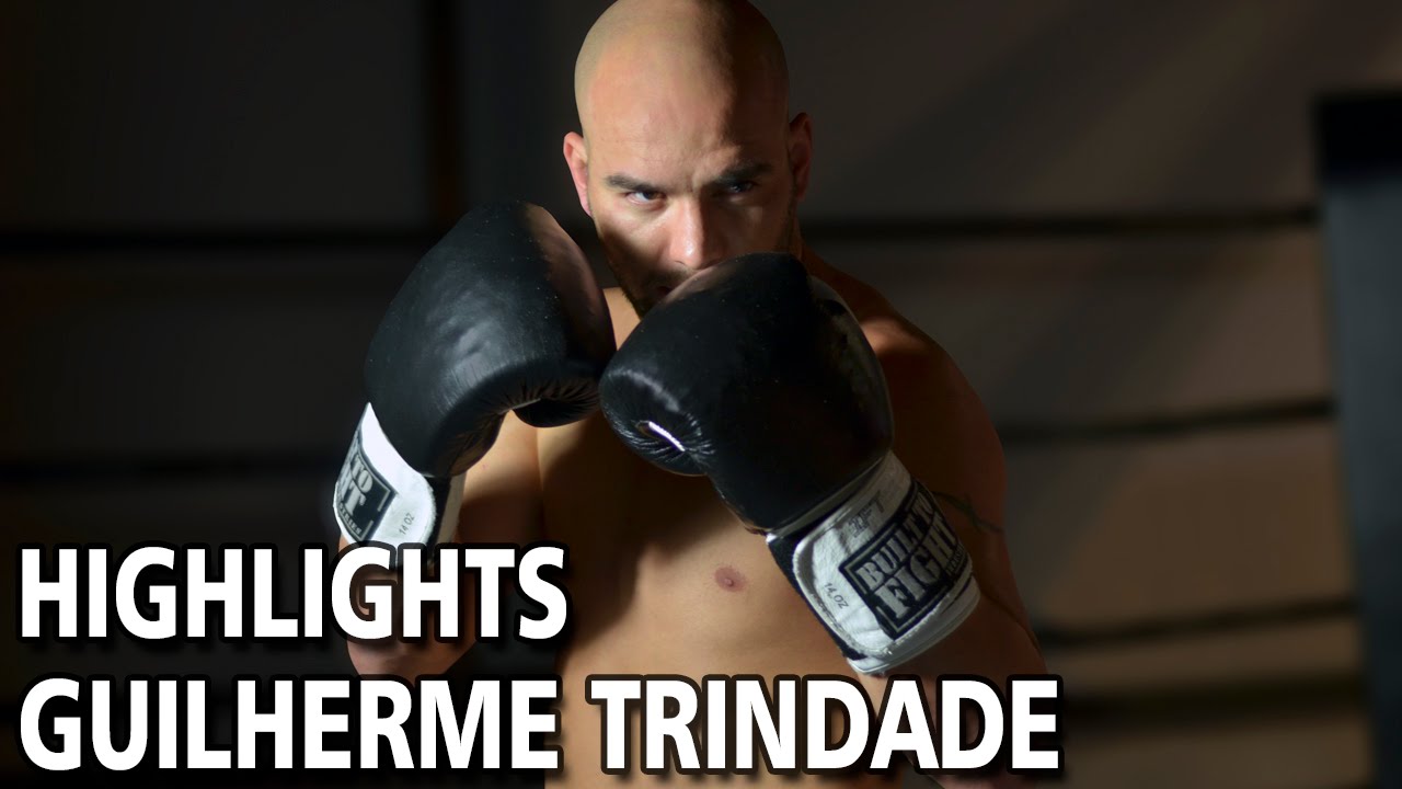 Guilherme Trindade Highlights