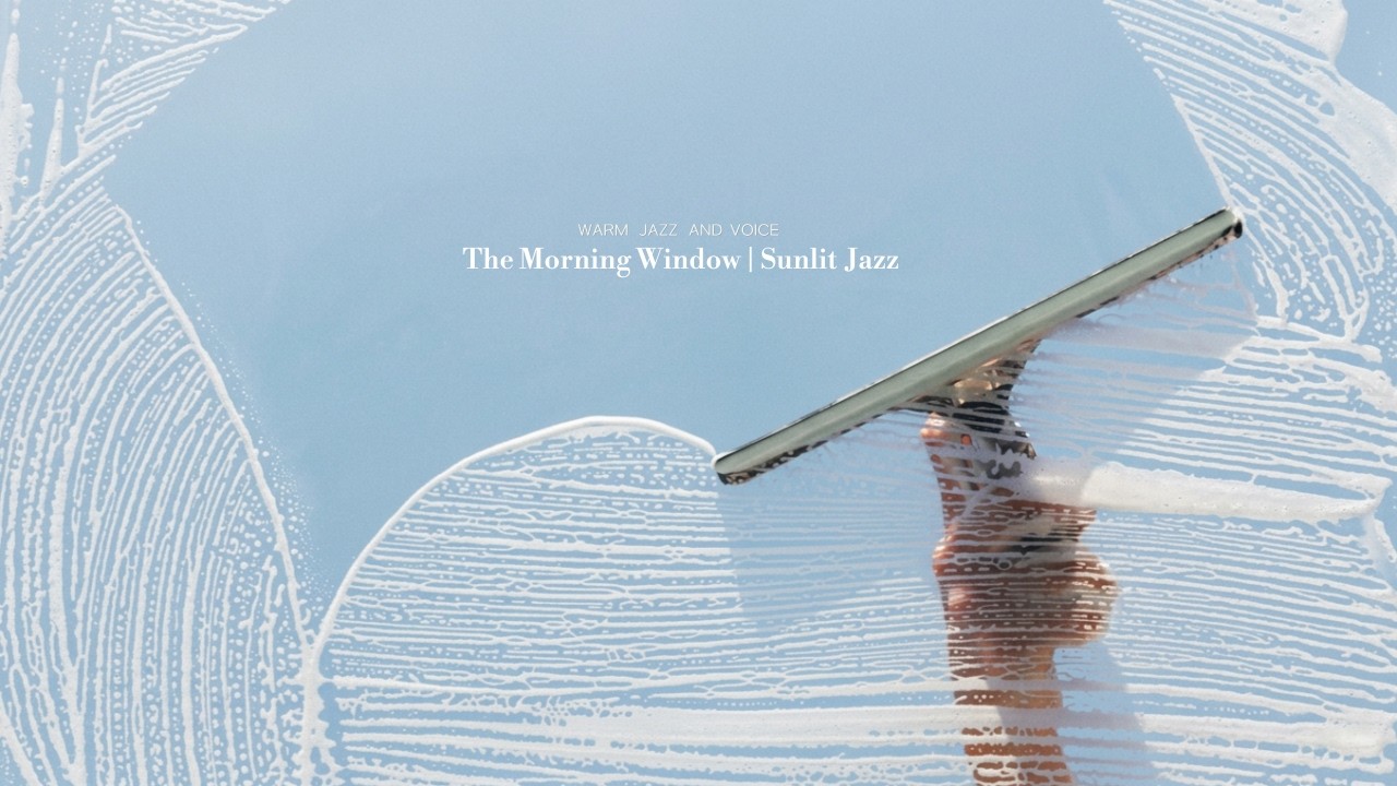 [Playlist] 일어나자마자 기분 좋아지는 모닝 재즈 Morning Jazz