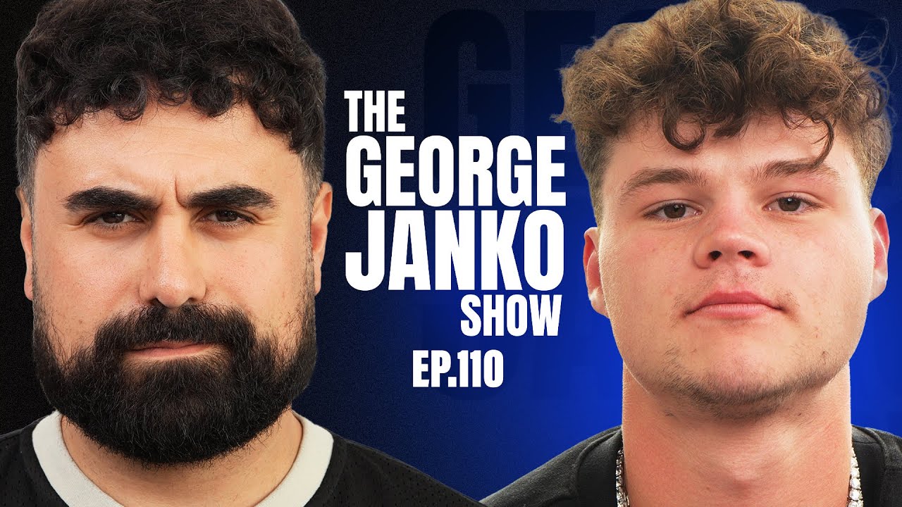 Confronting Jack Doherty | EP. 110
