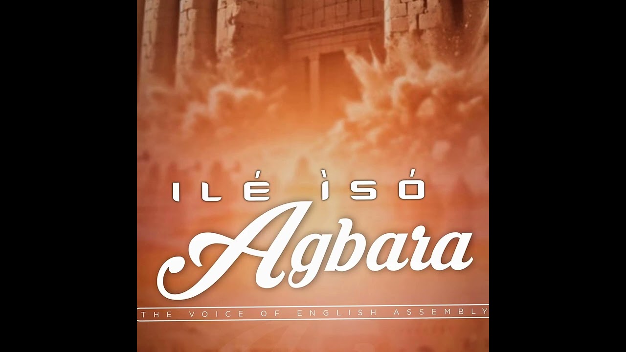 Ile Iso Agbara Strong Tower