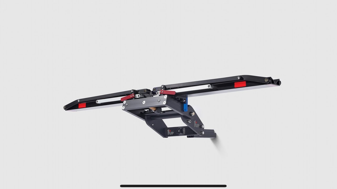 1up Quick Rack (bike rack)