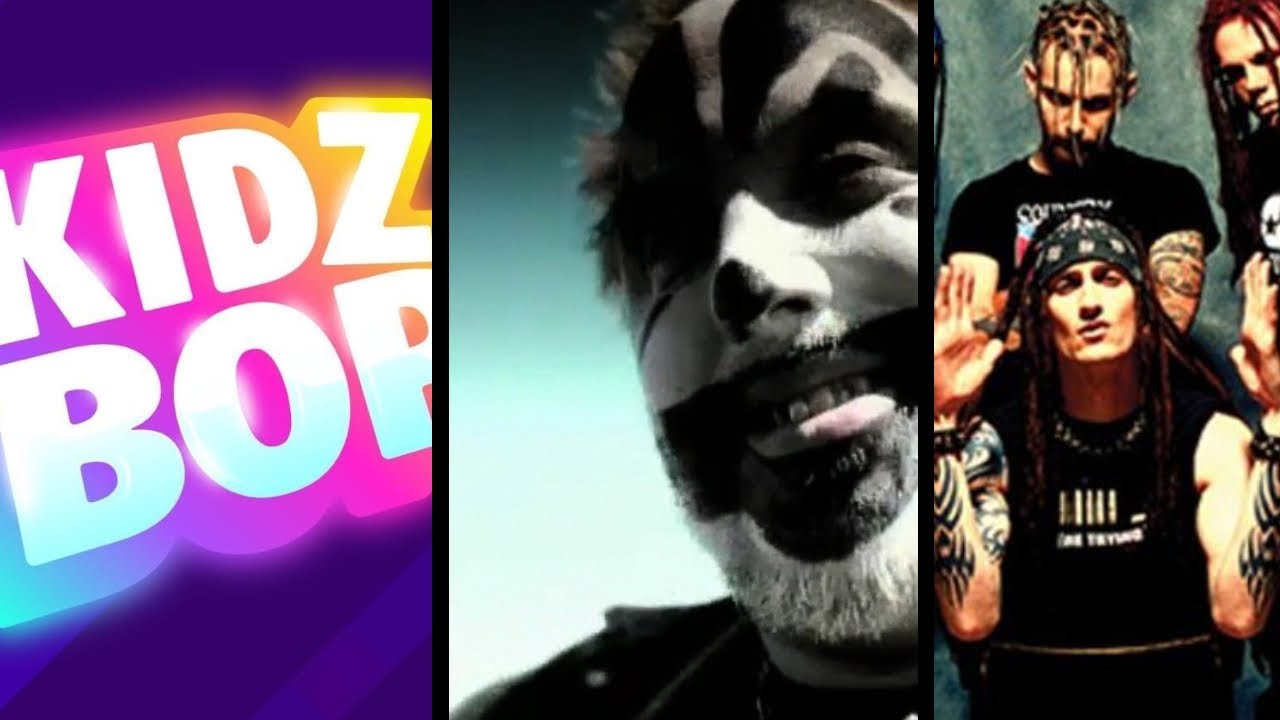 3 Cases of Bad Music Censorship
