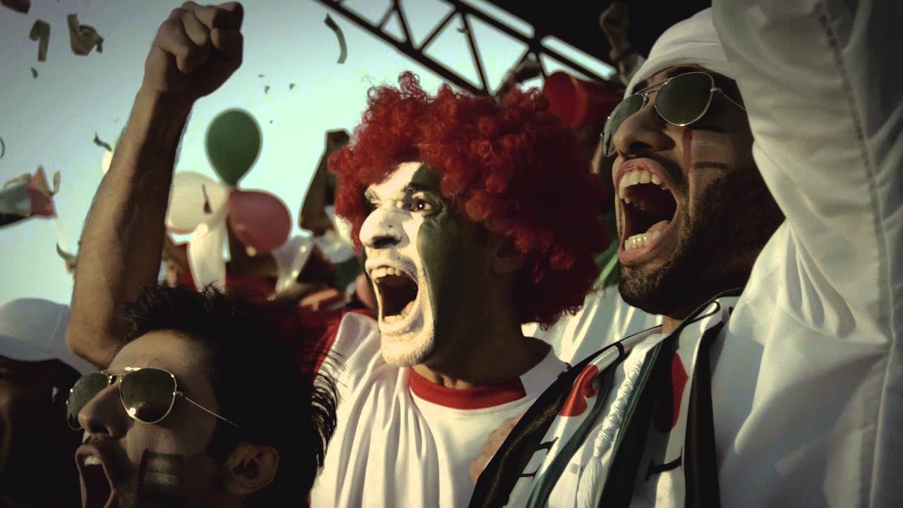 Gulf Cup Bahrain 2013 Directors Cut 