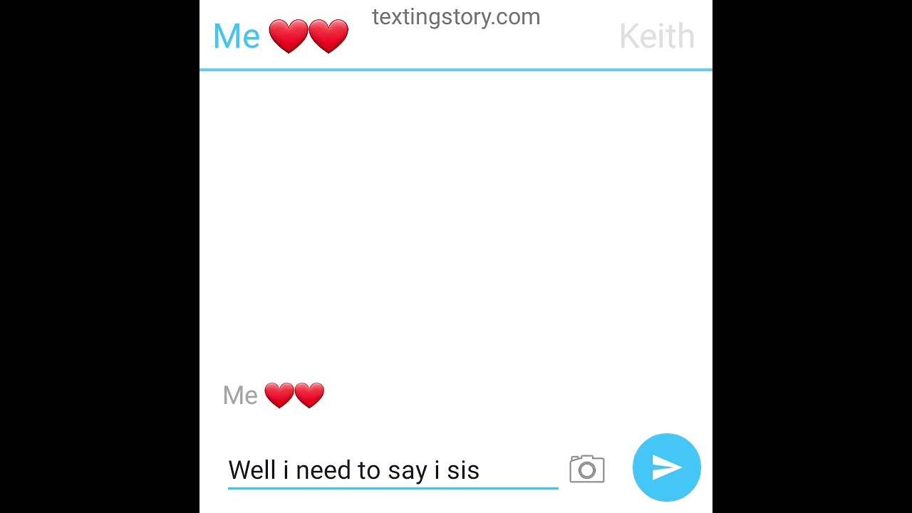 shiro x keith pt 1