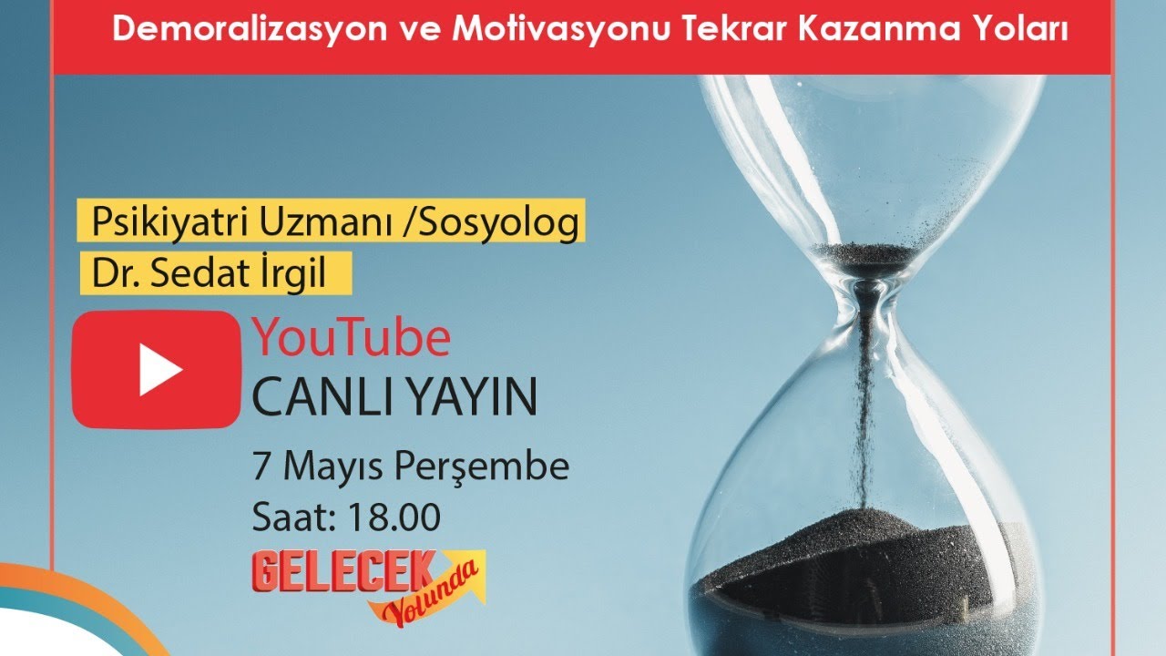 Zaman Baskısı ve Sınav Kaygısı || Gürsel - Mehmet Bolluk Anadolu Lisesi