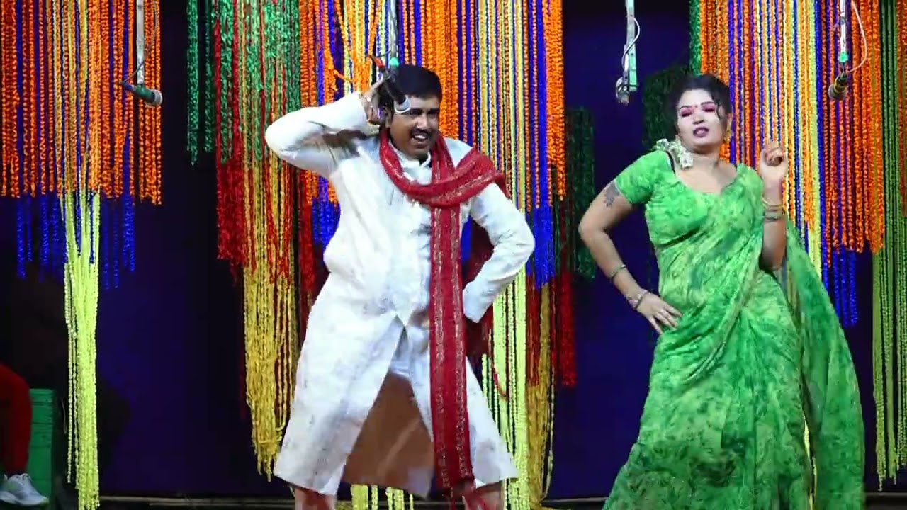 Konijedu venu drama song chiguragu palike