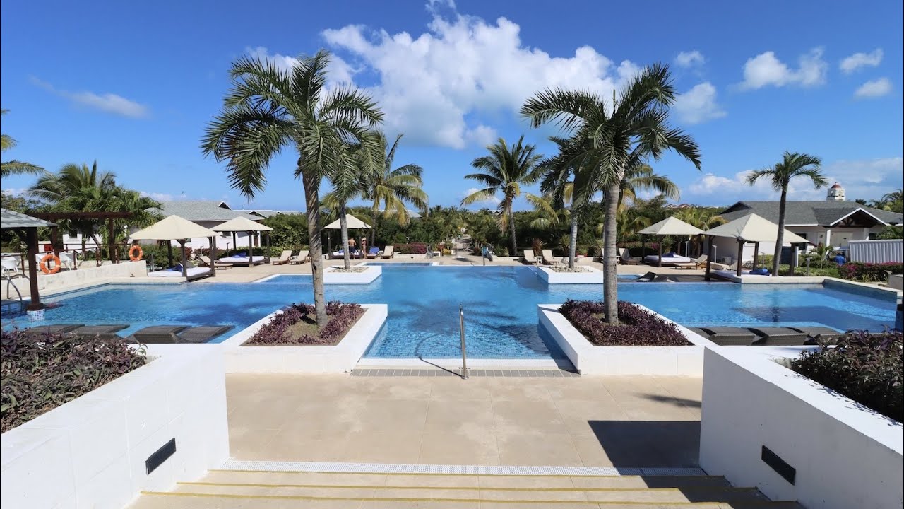 Royalton Cayo Santa Maria Christmas Getaway