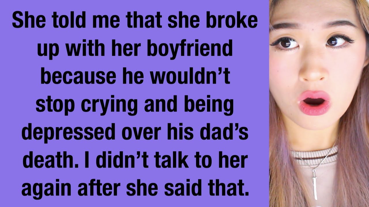 People Who Ended Up HATING Their Crush
