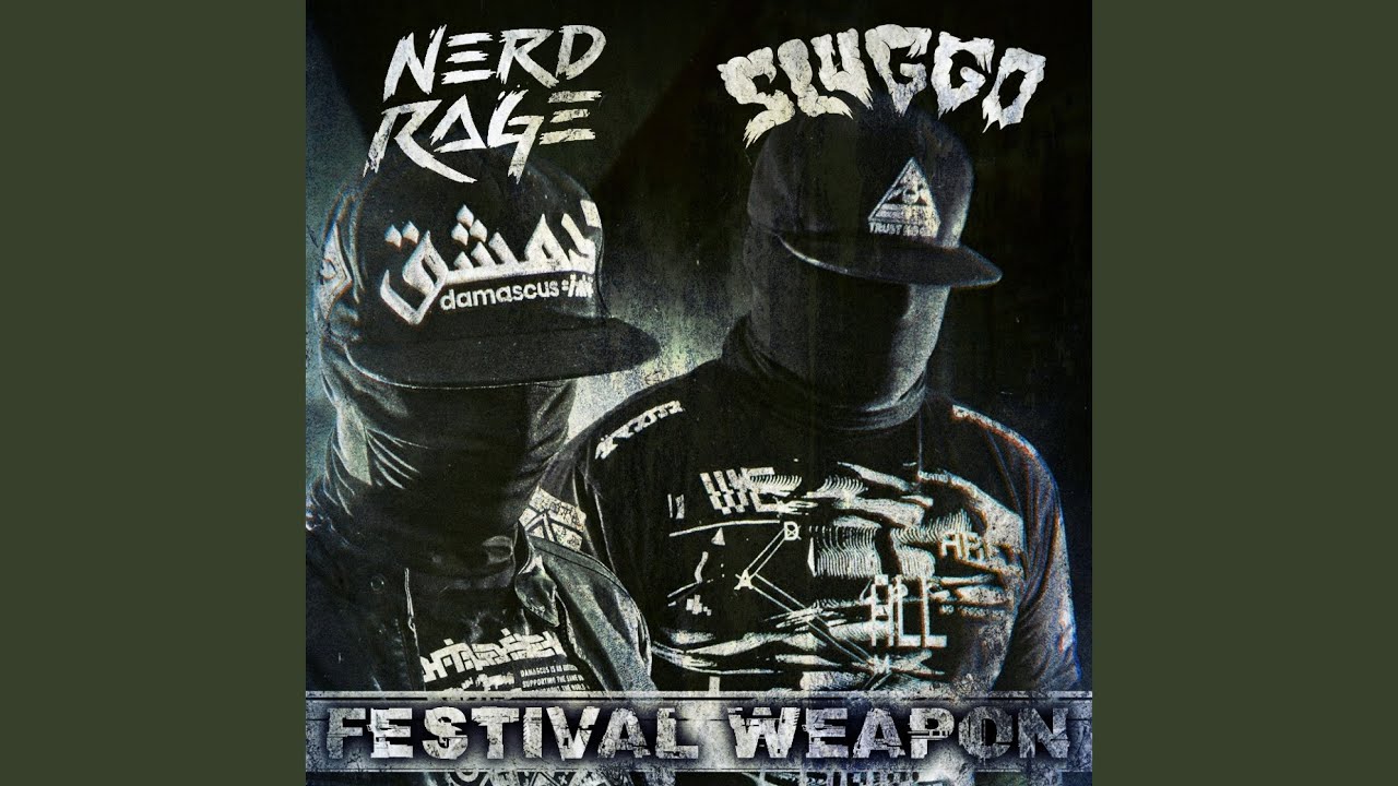 Festival Weapon