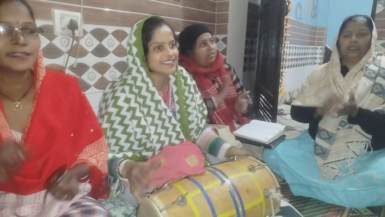 Khul Gaye Bhag Hamare Gurudev padhare guruji ka bhajan