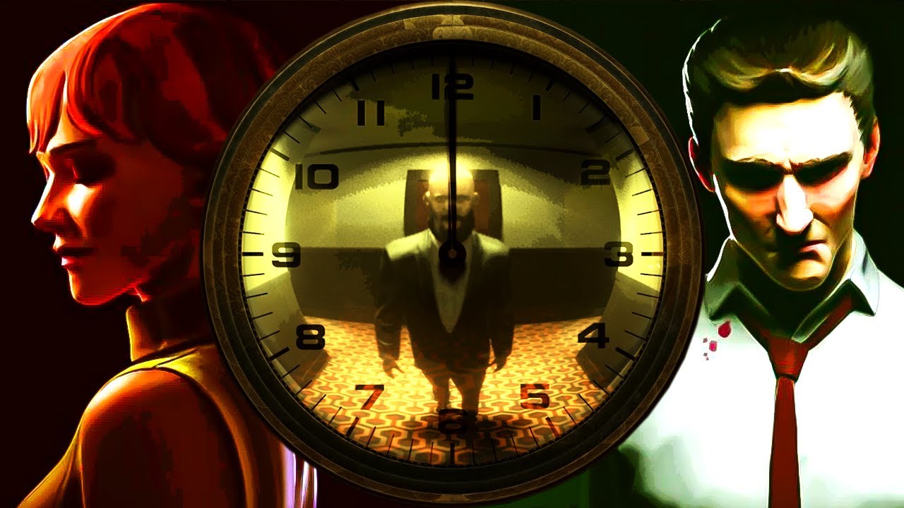 The Final 12 Minutes