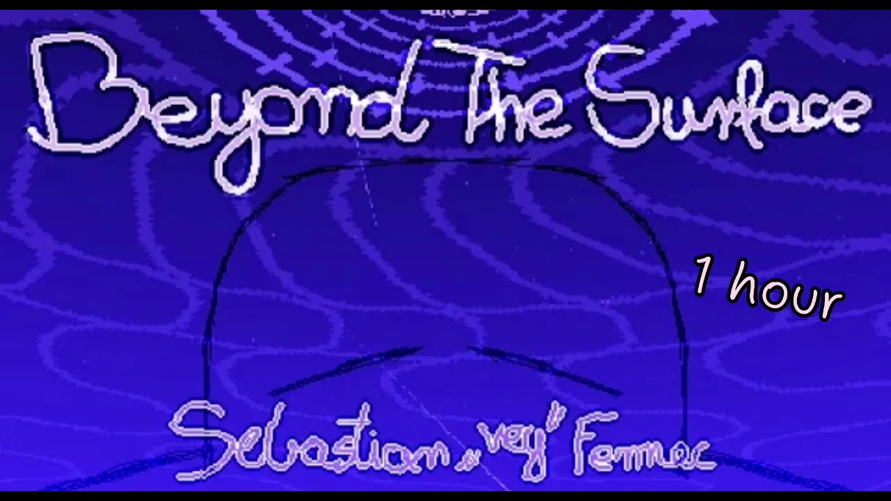 Beyond The Surface (1 Hour) | Grace