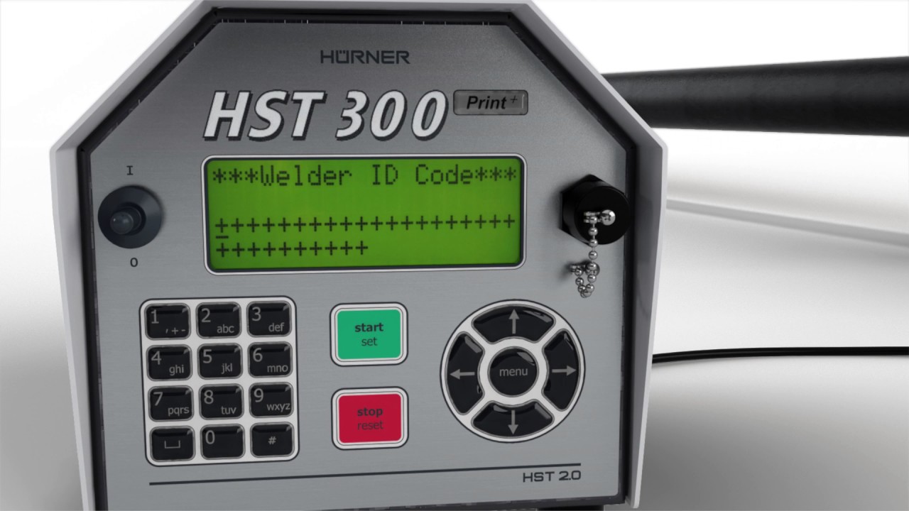 Hurner HST 300