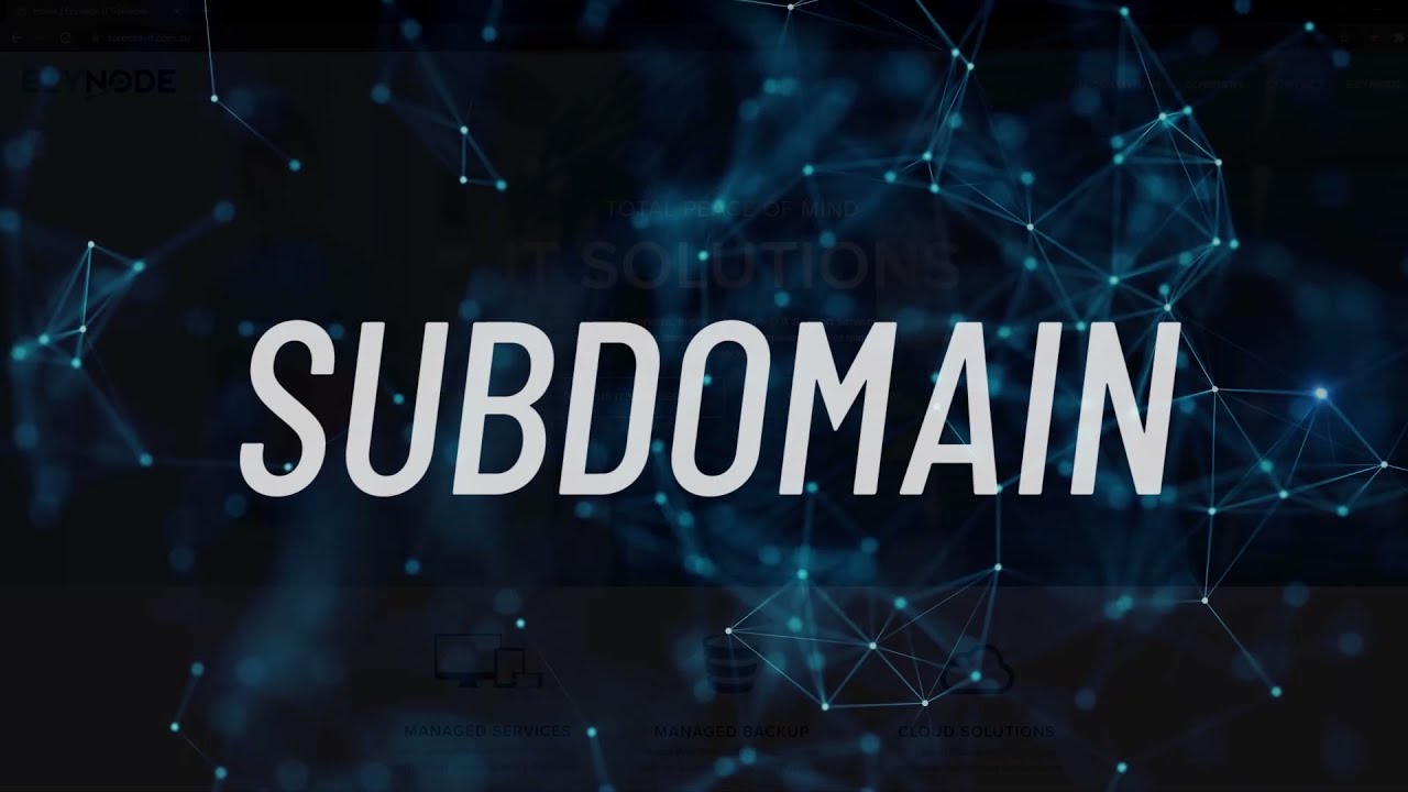 Anti-Spam Tutorial Series Overview