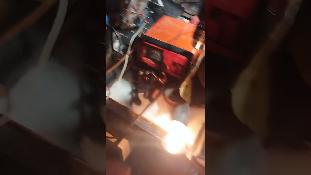 Самозапит электрогенераторы промежуточные эксперименты