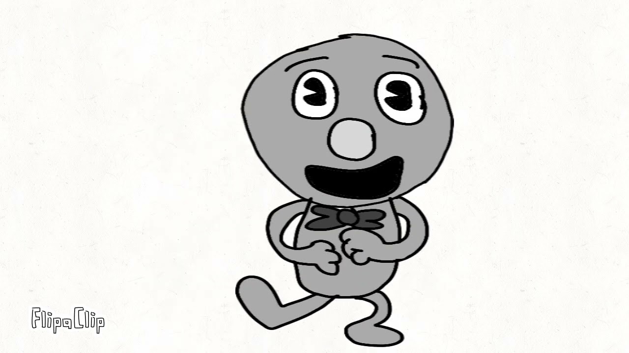 I love to singa
