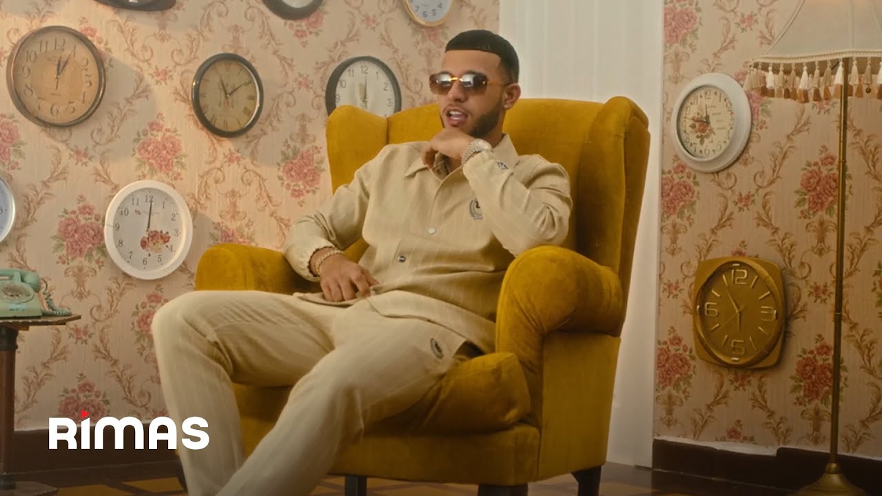 Lyanno - 24/7 (Video Oficial) | Pa La Calle
