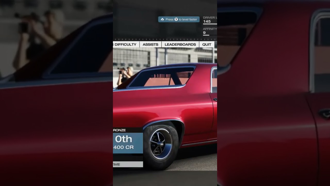 Forza 5  Career Ep 104