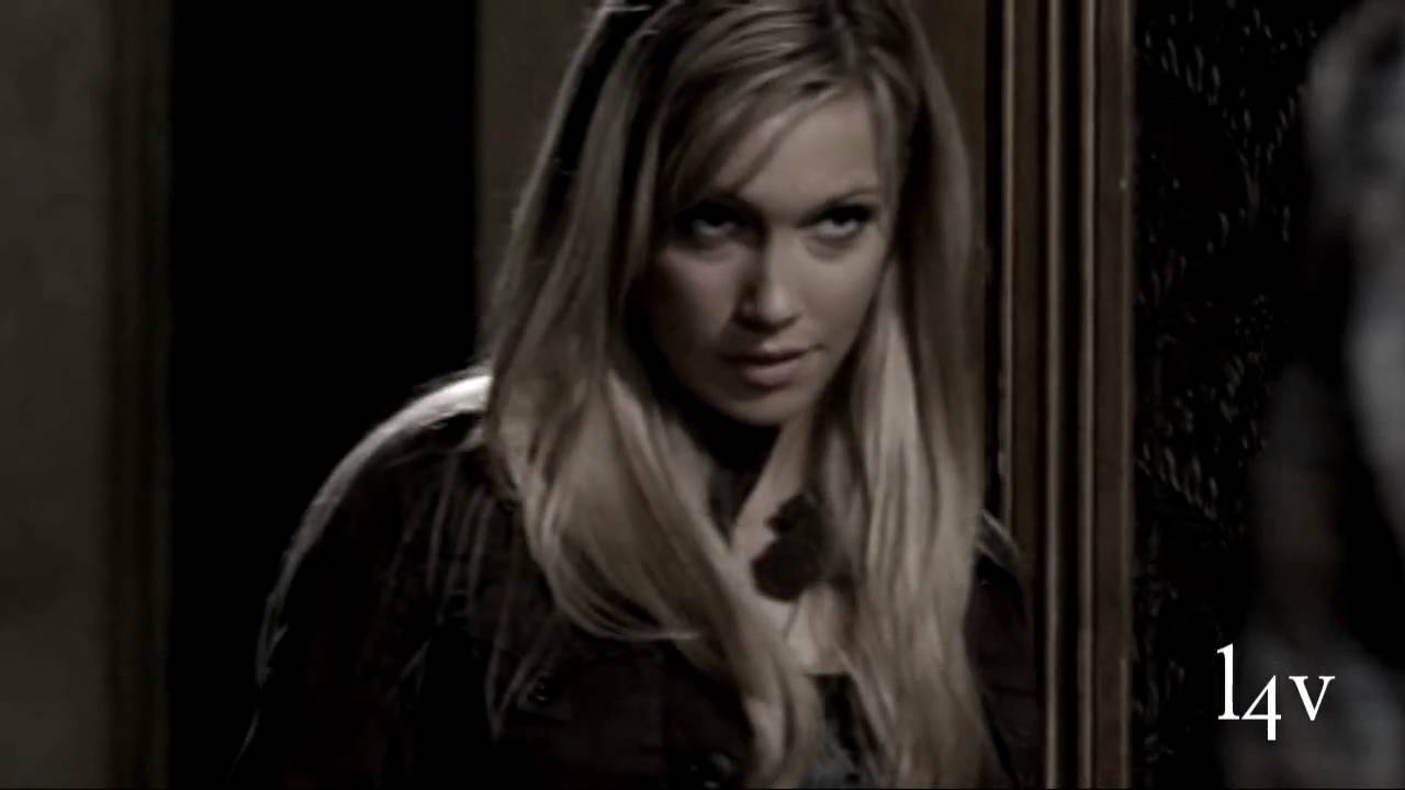 Damon/Ruby - Match made in Hell