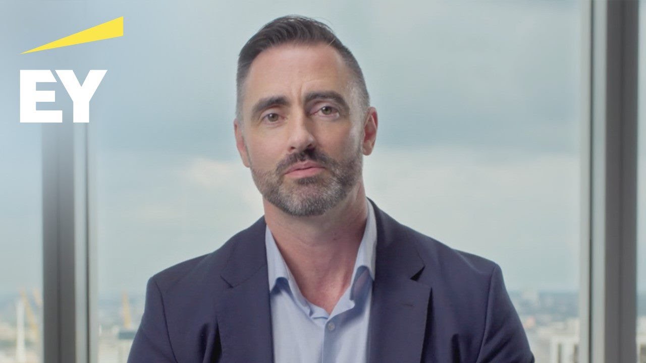 Matt Bell reflects on acting with drive and determination to create a more sustainable future