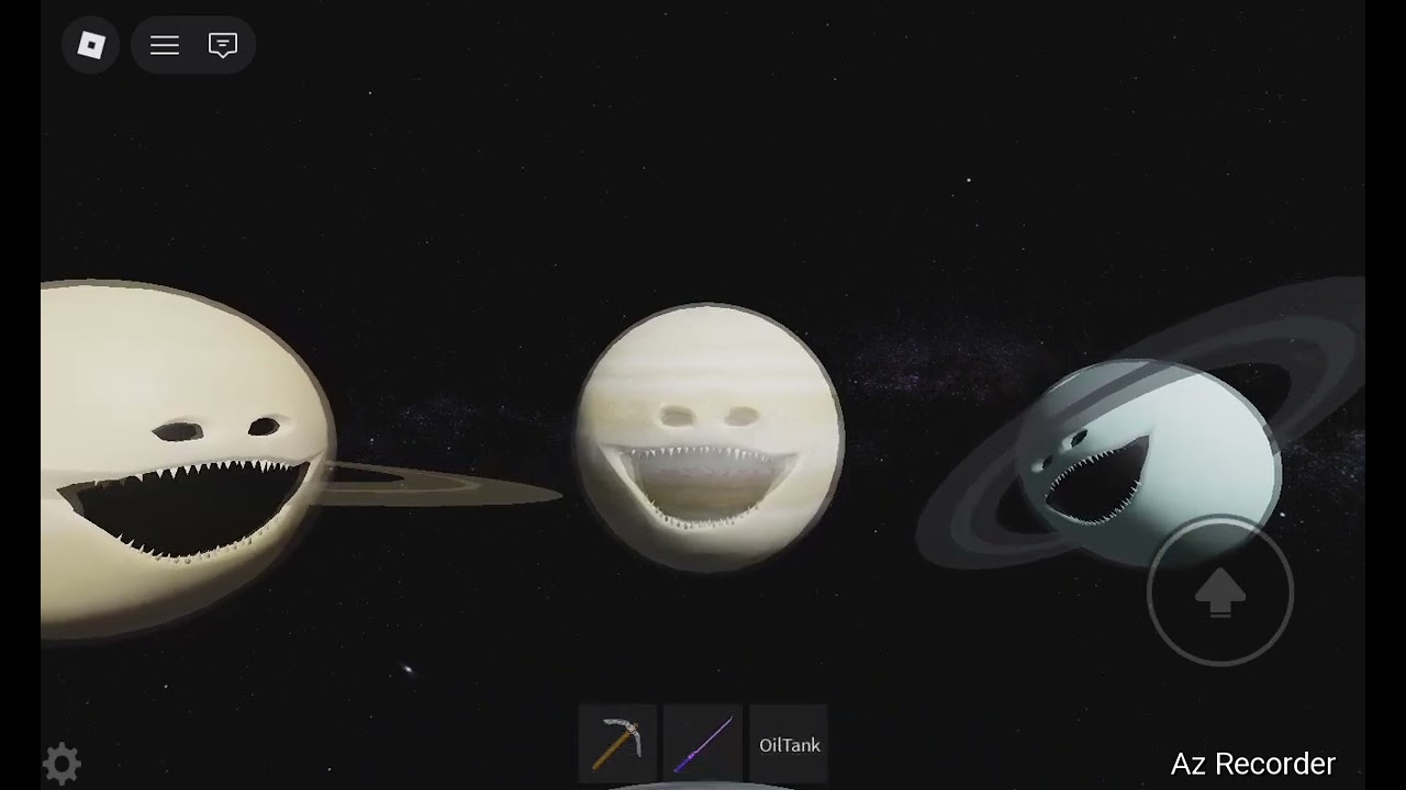 La LUNA DESPIERTA 2 - THE MOON WAKE UP 2