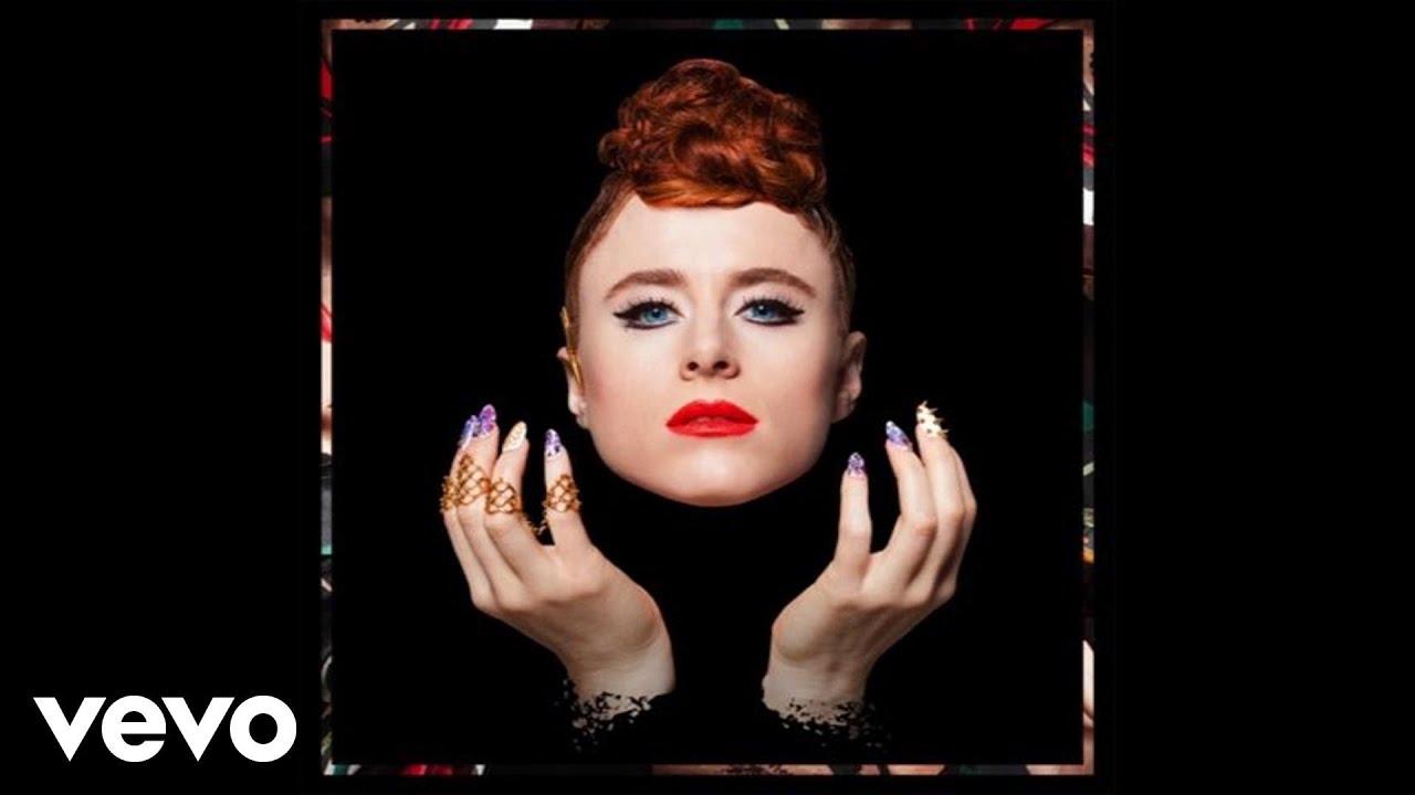Kiesza - Vietnam (Audio)