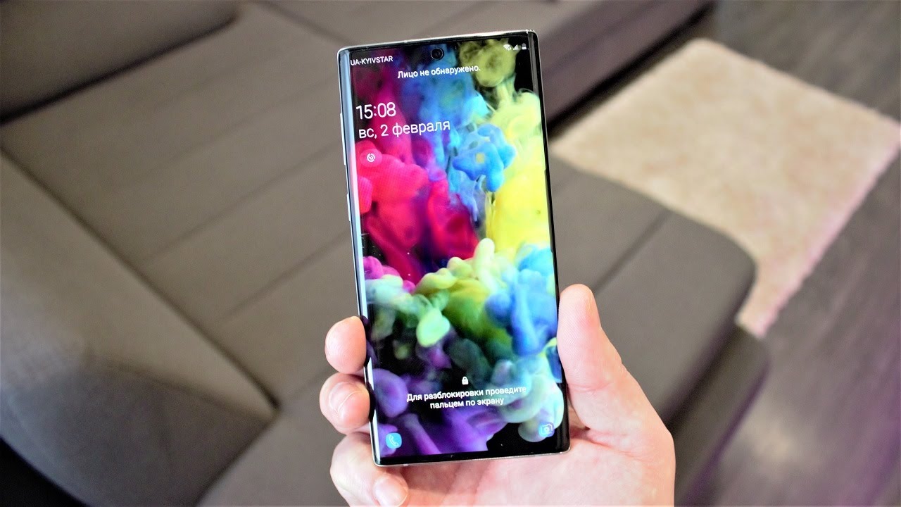 Купил ДЕШЕВЫЙ Galaxy Note 10! Месяц спустя...
