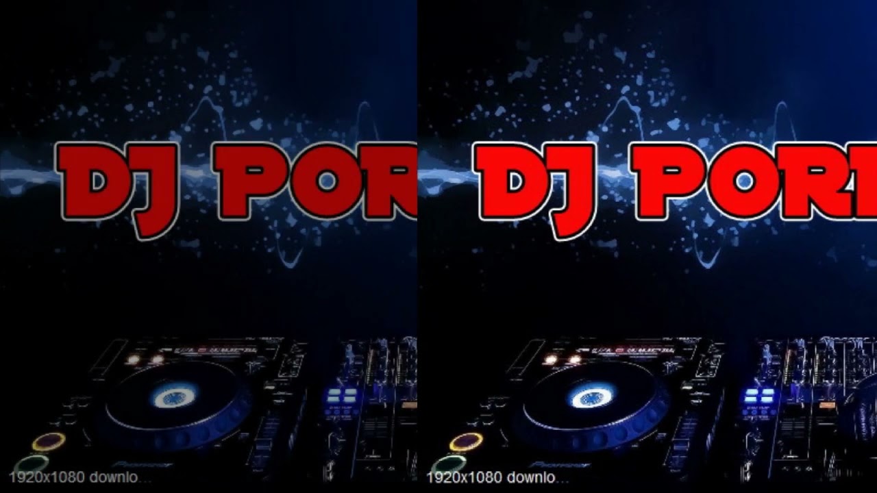 TERRA W.A.N.  -   HELLO AFRICA  (DJ PORPACZY RMX)
