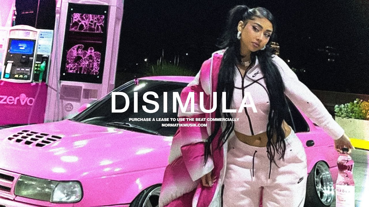 [FREE] Paloma Mami Type Beat 2025 - 