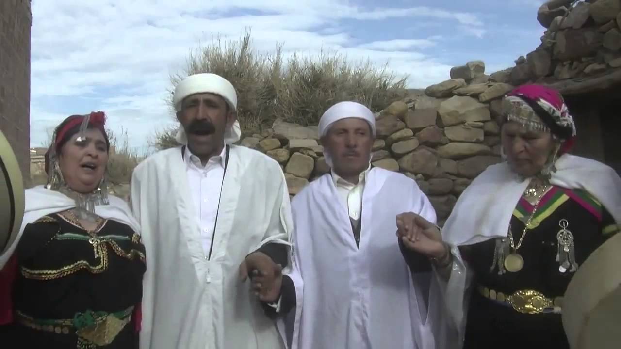 les aurès beauté et traditions