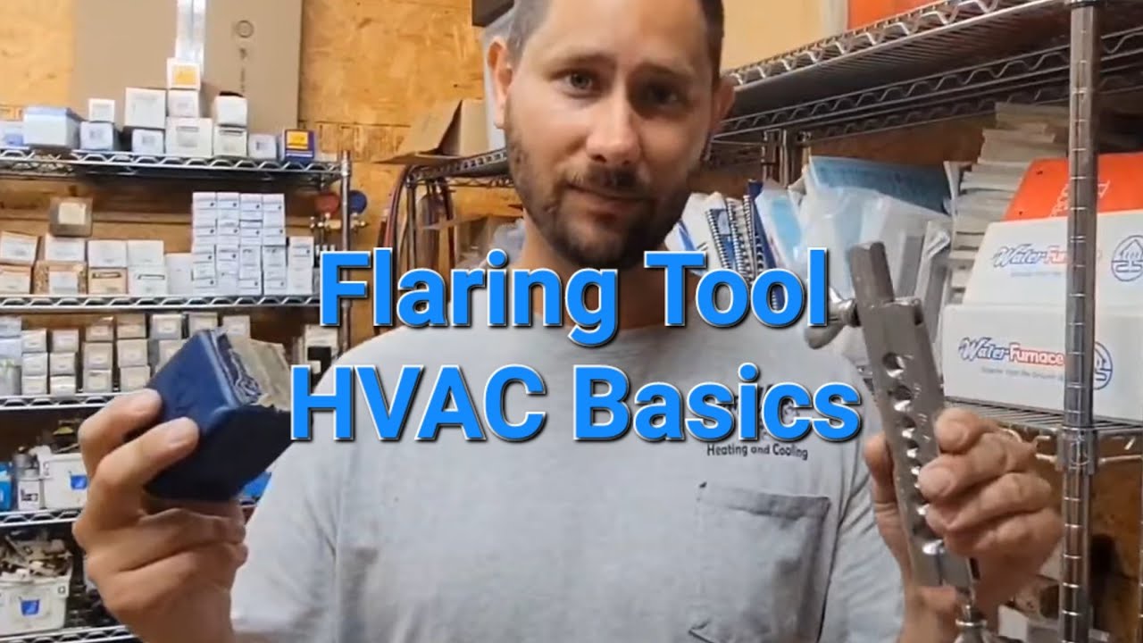 THE BEST FLARING TOOL Technique You've Never Tried!