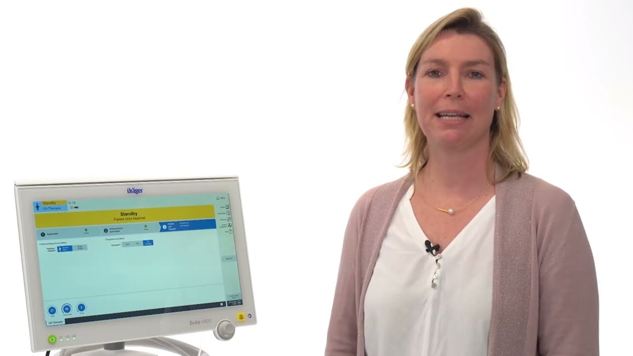 Set-up Video Highflow oxygen therapy_en