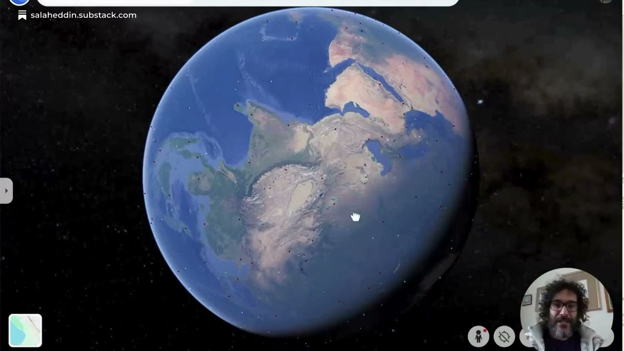 The E8 Earth Grid: Seed 46 — The Seed That Nearly Slipped Through