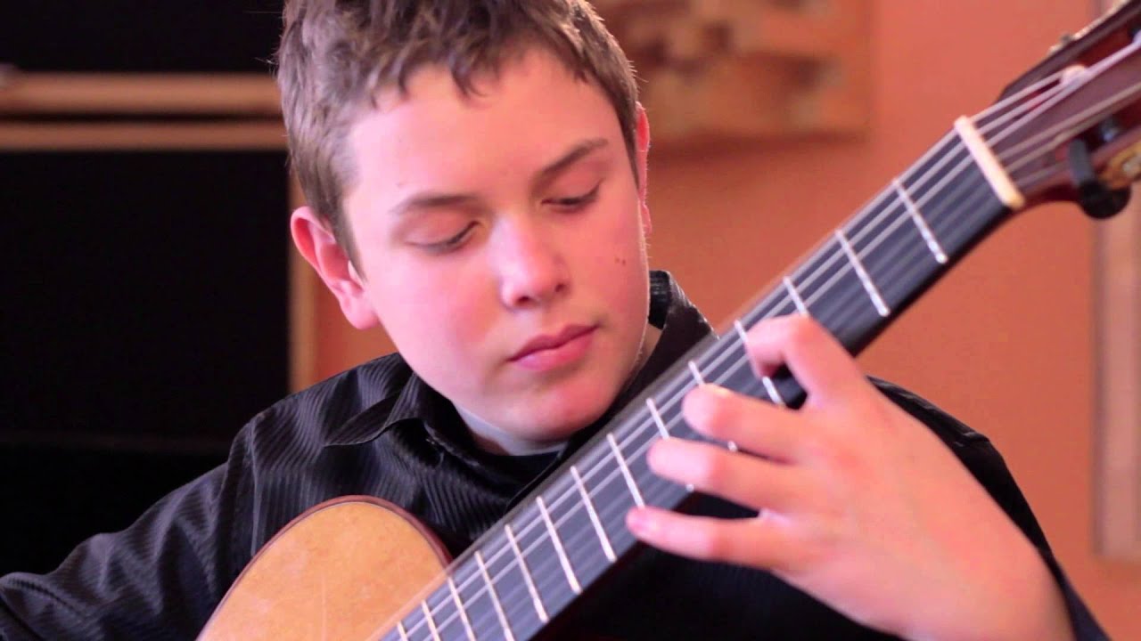 Milan Tesar: Four Ballad Stories, I. Moderato - Martin Stojanoski (14)