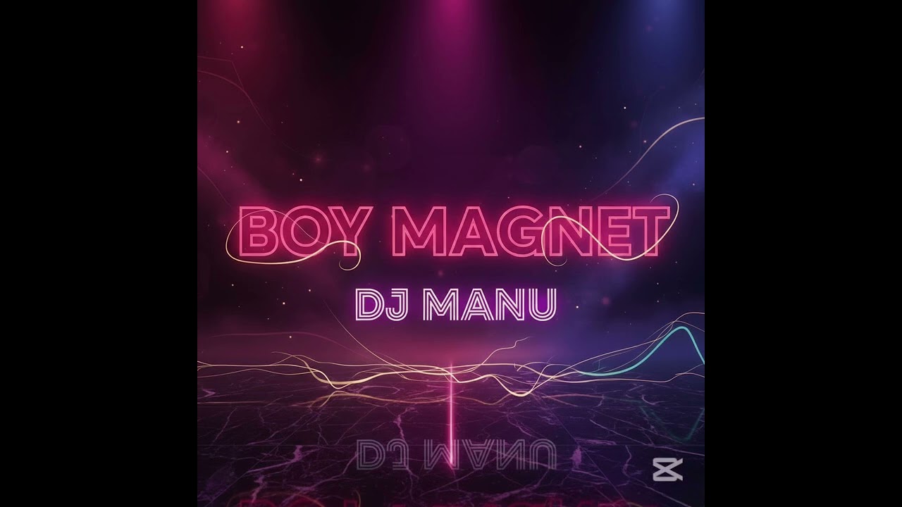 Boy Magnet
